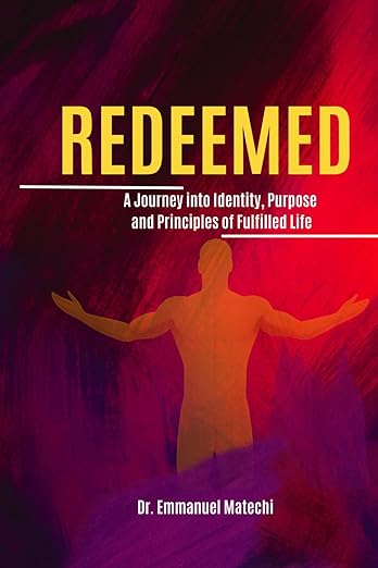 Redeemed 